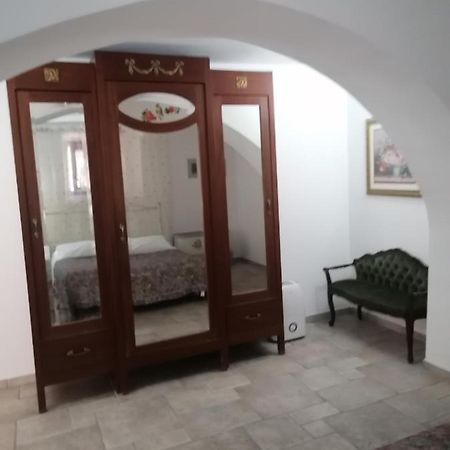 Solmar Casa Vacanze Monopoli Exterior foto