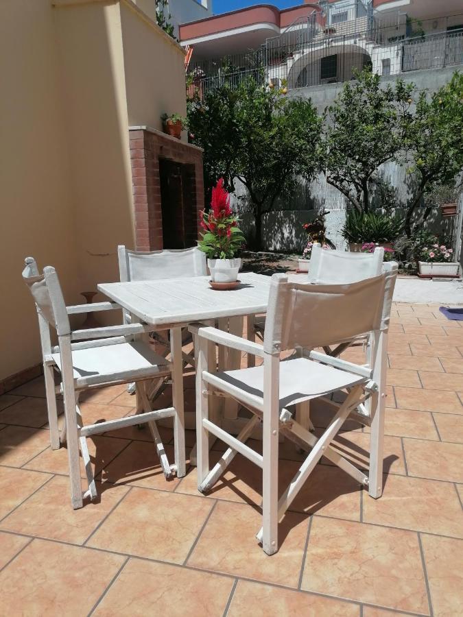 Solmar Casa Vacanze Monopoli Exterior foto