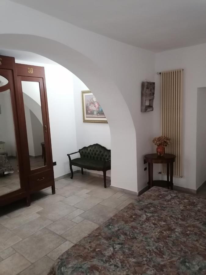 Solmar Casa Vacanze Monopoli Exterior foto